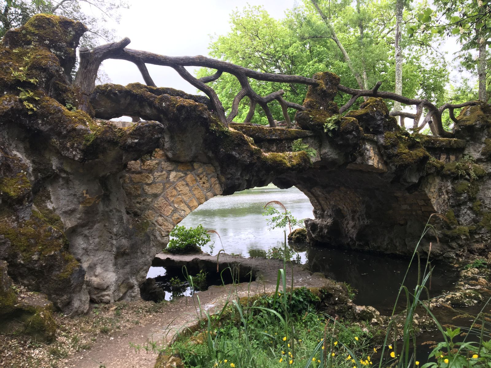 Parc de Majolan